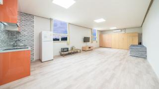Tongyoung Sandeulhae Healling Pension - 2