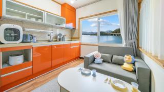 Chuncheon El Dorado Pension - Gapyeong - 2