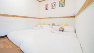 Chuncheon El Dorado Kid's Pension - 1