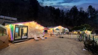 Gapyeong camp with pet & aegyeonglamping - Gapyeong - 1