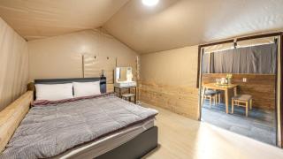 Gapyeong camp with pet & aegyeonglamping - Gapyeong - 6