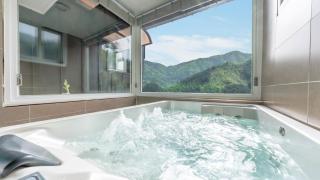 Gapyeong Gipeunsanarae Spa Pension - Gapyeong - 4