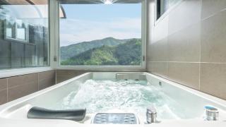 Gapyeong Gipeunsanarae Spa Pension - 3