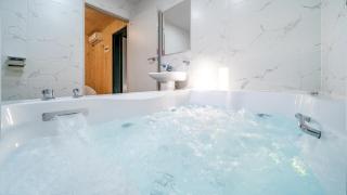 Gapyeong Ddobagi Pet & Spa Glamping - Gapyeong - 5
