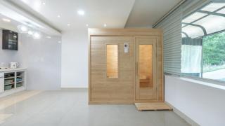 Gapyeong Gipeunsanarae Spa Pension - Gapyeong - 3