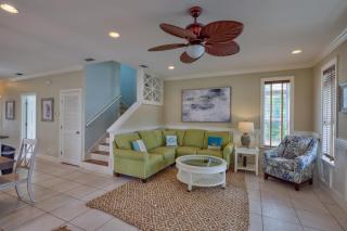 A Piece of Heaven by AvantStay Private Pool Sleeps 14 Pet-friendly - Santa Rosa Beach - 6