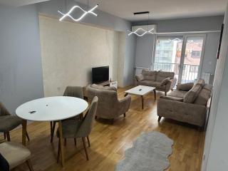 Dominos Apartments - Skopje - 5