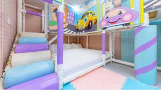 Gapyeong YouKids Poolvilla - Gapyeong - 6