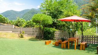 Gapyeong YouKids Poolvilla - Gapyeong - 2