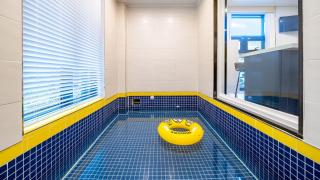 Gapyeong YouKids Poolvilla - 4