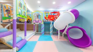 Gapyeong YouKids Poolvilla - 6