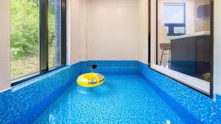 Gapyeong YouKids Poolvilla - 5