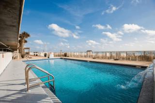 Manta Ray Villa by AvantStay Gulf Front 2 Pools - Panama City Beach - 7