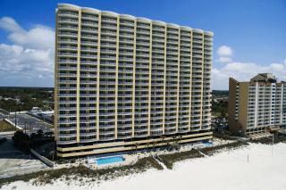 Manta Ray Villa by AvantStay Gulf Front 2 Pools - Panama City Beach - 8
