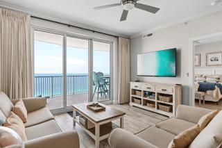 Manta Ray Villa by AvantStay Gulf Front 2 Pools - Panama City Beach - 5