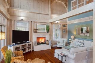 Seaclusion by AvantStay Walk to the Beach - Edisto Island - 6