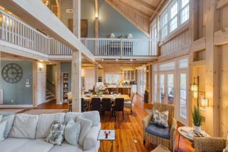 Seaclusion by AvantStay Walk to the Beach - Edisto Island - 4