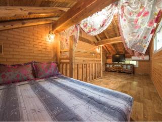 Gapyeong Supsokui Harmony Pension - 6