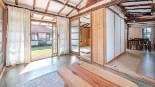 Jeju motungedoljib dogchaepension - 9