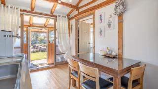 Jeju motungedoljib dogchaepension - 3