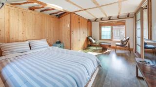 Jeju motungedoljib dogchaepension - 5