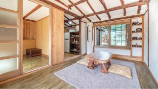 Jeju motungedoljib dogchaepension - 8