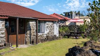 Jeju motungedoljib dogchaepension - 1