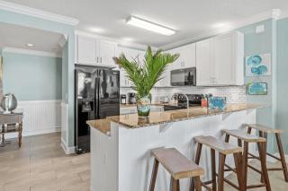 Emerald Isle 701 by AvantStay Gul Front Corner Unit 2 Pools - Panama City Beach - 9