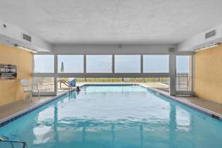 Emerald Isle 701 by AvantStay Gul Front Corner Unit 2 Pools - Panama City Beach - 8