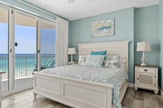 Emerald Isle 701 by AvantStay Gul Front Corner Unit 2 Pools - Panama City Beach - 2