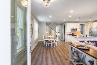 Gulf Coast Gem by AvantStay 3 blocks to Beach Town Plaza Community Pool - Santa Rosa Beach - 5