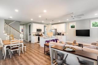 Gulf Coast Gem by AvantStay 3 blocks to Beach Town Plaza Community Pool - Santa Rosa Beach - 4