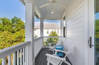 Gulf Coast Gem by AvantStay 3 blocks to Beach Town Plaza Community Pool - Santa Rosa Beach - 9