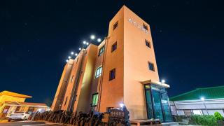 Jeju Jang Sugot Pension - 2