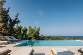 Ilyessa Cottages - Meson Yerakarion - 7