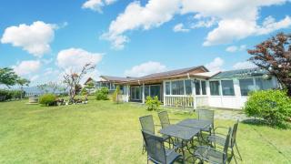 Ganghwa badajeongwon pension - 2