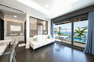 Namhae Sea and View Pool Villa Pension - Namhae - 9