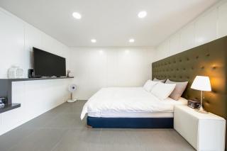 Namhae Sea and View Pool Villa Pension - Namhae - 6
