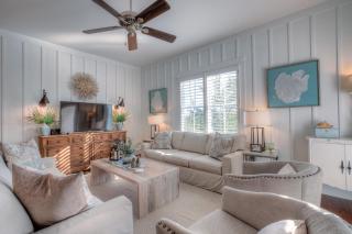 Hello 30A by AvantStay Private Beach Access Pool Fitness Center - Santa Rosa Beach - 0