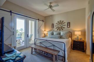 Hello 30A by AvantStay Private Beach Access Pool Fitness Center - Santa Rosa Beach - 4