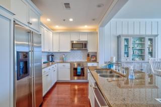 Hello 30A by AvantStay Private Beach Access Pool Fitness Center - Santa Rosa Beach - 6