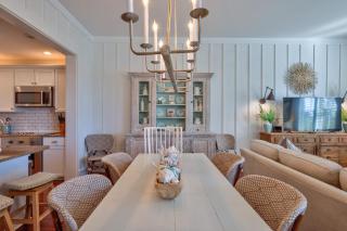 Hello 30A by AvantStay Private Beach Access Pool Fitness Center - Santa Rosa Beach - 5