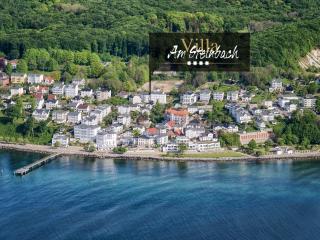 Villa Am Steinbach - Sassnitz - 0