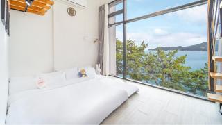 Yeosu Sea&Blue Family Pension - Yeosu - 9