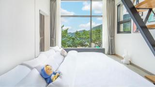 Yeosu Sea&Blue Family Pension - Yeosu - 2