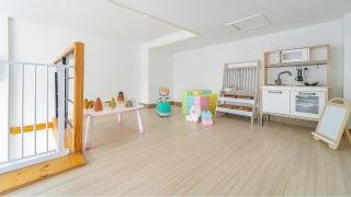 Yeosu Sea&Blue Family Pension - 8