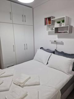 Valentina's Apartment - Olympiada - 8