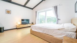 Hongcheon D-day pension&camping - Hongcheon - 1