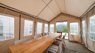 Hongcheon D-day pension&camping - Hongcheon - 7
