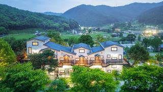 Hongcheon D-day pension&camping - Hongcheon - 3